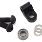 Yokomo YOKB10-RBTS  Rear Belt Tensioner for BD10