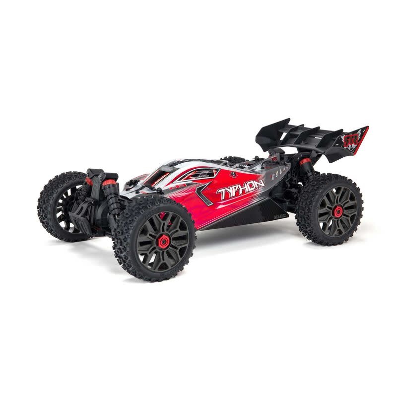 3s rc buggy