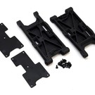 Hot Bodies HBS115835  Rear Suspension Arm Set (Hard)