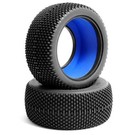 J Concepts JCO3042-02  Green Subcultures SCT Tires Fits 3.0 x2.2 (2) 304202