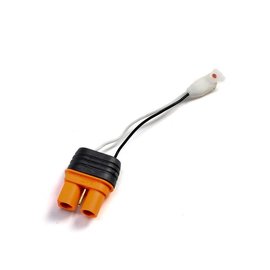 Spektrum SPMXCA312  Adapter: IC3 Battery / JST PH-UMX Device 312