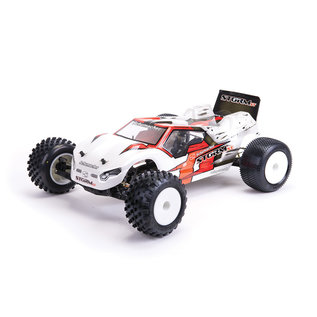 Schumacher K186  Schumacher Storm Stadium Truck Racing Kit