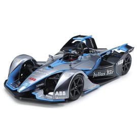 Tamiya TAM58681  Formula E Gen2 TC-01 1/10 4WD Kit