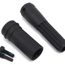 Traxxas TRA8556  Unlimited Desert Racer Center Front Driveshaft