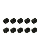 Arrowmax AM-13SE3003  3x3mm Hex Setscrews (10)