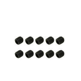 Arrowmax AM-13SE3003  3x3mm Hex Setscrews (10)