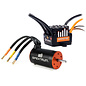 Spektrum SPMXSEMC02  Firma 85A Brushless Smart ESC / 4000Kv Sensorless Motor Combo