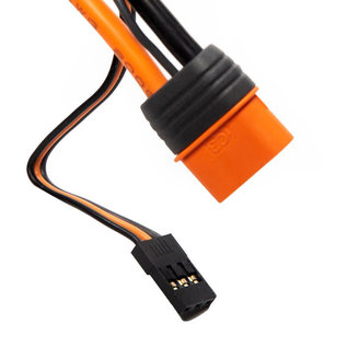 Spektrum SPMXSEMC02  Firma 85A Brushless Smart ESC / 4000Kv Sensorless Motor Combo