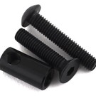 Xray XRA306410  X4 T4 2020 Aluminum Universal Mount