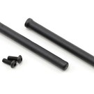 Xray XRA331340 Composite Rear Body Back Stop (2)