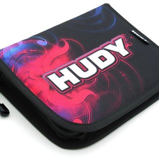 Hudy HUD199011 RC Tool Bag Compact (Small) Exclusive Edition