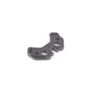 Schumacher U7636  Rear Link Mount - Cougar Laydown