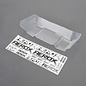 AEROX AX005  Aerox Wing CAT L1 - 1.0mm