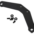 Exotek Racing EXO1973  DR10 HD Carbon Rear Body Mount (+24mm)