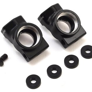 Exotek Racing EXO1805  Aluminum XB4 V2 Rear Hubs (2)