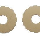 Team Associated ASC92285  11mm Octalock LCF Slipper Pad