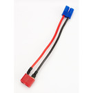 Dynamite DYNC0076  Adapter: EC2 Device / Deans Battery