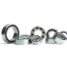 Avid RC AV-AFK-B62  Aura Ceramic Full Bearing Kit | B6.2 / B6.2D