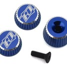 Revolution Design RDRP0501-BLU  Blue Revolution Design M17 Dial & Nut Set