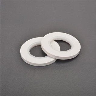 Core RC CR705  Flexible Masking Tape 6mm - Twin Pack