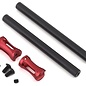 Drag Race Concepts DRC-1083-0001  Red Screw Down Body Mount Set (2)