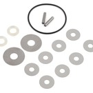 Yokomo YOKB10-500GM  BD10 Gear Differential Maintenance Kit