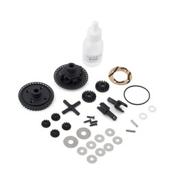 Yokomo YOKB10-500GS  BD10 Gear Differential Set (38T)