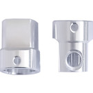 Team Associated ASC92264  B74.1 CVA Aluminum Center Cup