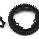 HOT RACING HRAERVT50M01  Mod1 50T Steel Spur Gear E Revo 2.0/X-Maxx/XO-1