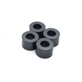 Awesomatix A12-SH4.0  6x3x4.0mm Spacer (4)  for Awesomatix A12