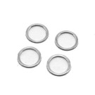 Awesomatix A12-SH12R0.5  1/4in Rear Axle Shim (4) for Awesomatix A12