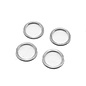 Awesomatix A12-SH12R0.5  1/4in Rear Axle Shim (4) for Awesomatix A12