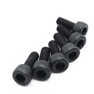 Awesomatix A12-SC3X8  3x8mm Cap Head Screws (6)  for Awesomatix A12