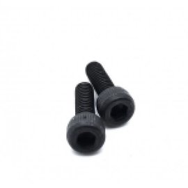 Awesomatix A12-SC25X8  2.5x8mm Cap Head Screws (2) for Awesomatix A12