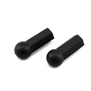 Awesomatix A12-P1213  Ball Cup 4.0mm (2) for A12, A12WC & A12X
