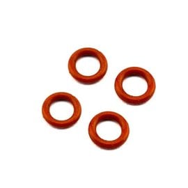 Awesomatix A12-OR155SI  1.5x5mm O-Ring (4)  for Awesomatix A12
