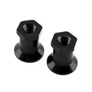 Awesomatix A12-AT1206  Servo Plate Post (2) for A12, A12WC & A12X