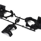 Proline Racing PRO6350-02  PRO-Series Transmission Plastic Cases