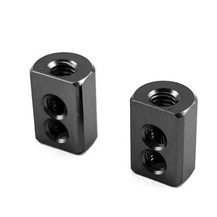 Awesomatix A12-AT1202  Servo Posts (2) for A12, A12WC & A12X