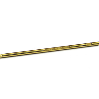 Arrowmax AM-413131  Replacement Allen Wrench  3.0 X 100MM Tip Only (Tungsten Steel) (AM-413131)