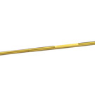 Arrowmax AM-413130  Replacement Allen Wrench  3.0 X 120MM Tip Only (Tungsten Steel)