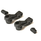 Exotek Racing EXOR4036  F1Ultra Nylon Steering Hub Set