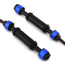 HOT RACING HRASVXS288RC06  1/16 Traxxas Revo VXL CV Splined Axle Drive Shafts