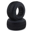 J Concepts JCO3200-02  Ellipse Short Course Tires (2) (Green) 320002