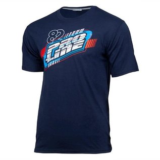 Proline Racing PRO9844-02  Pro-Line Energy Navy Blue T-Shirt (M)