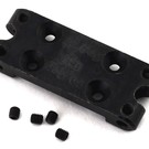 J Concepts JCO2870  B6/B6D Steel Front Bulkhead (28g)