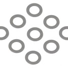 Team Associated ASC92137  5.1x8.0x0.20mm Shims (9)