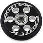 Exotek Racing EXO1990  23mm Wheelie Bar Wheel w/O-Ring