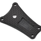 J Concepts JCO2306  RC10 Worlds 2.5mm Carbon Fiber 3 Gear Transmission Brace