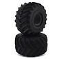 J Concepts JCO3063-05  Gold Renegades Jr 2.2" MTr Truck Tire (2) 306305